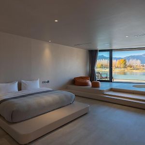 Private Bathroom Double Room